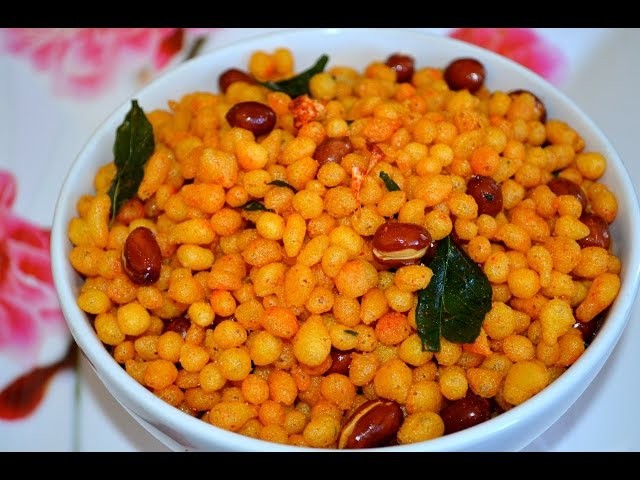 Ammas Kitchen Kara Boondi 200 GM