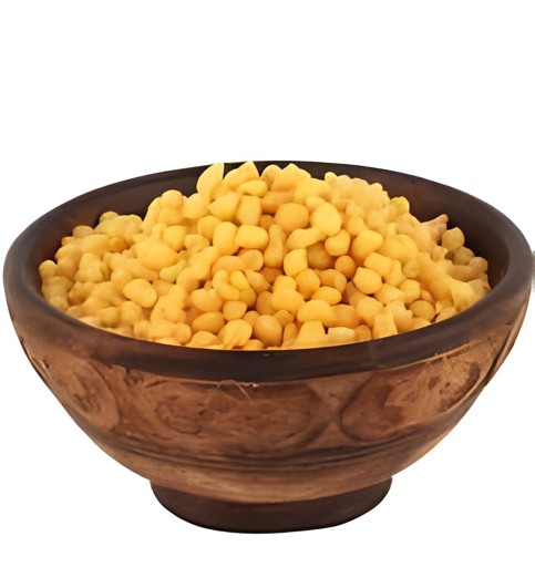 AMMAS SALTED BOONDI 7 OZ