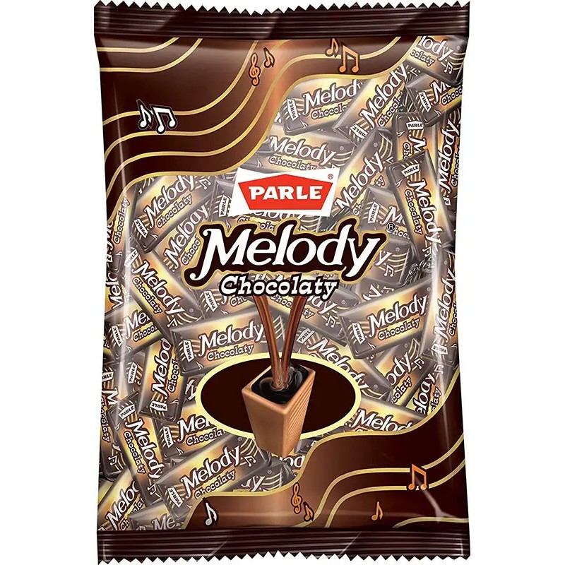 PARLE MELODY CHOCOLATY