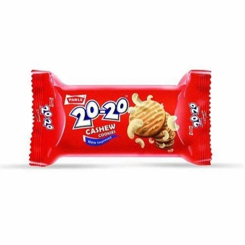Parle 20/20 Cashew Butter 50 GM