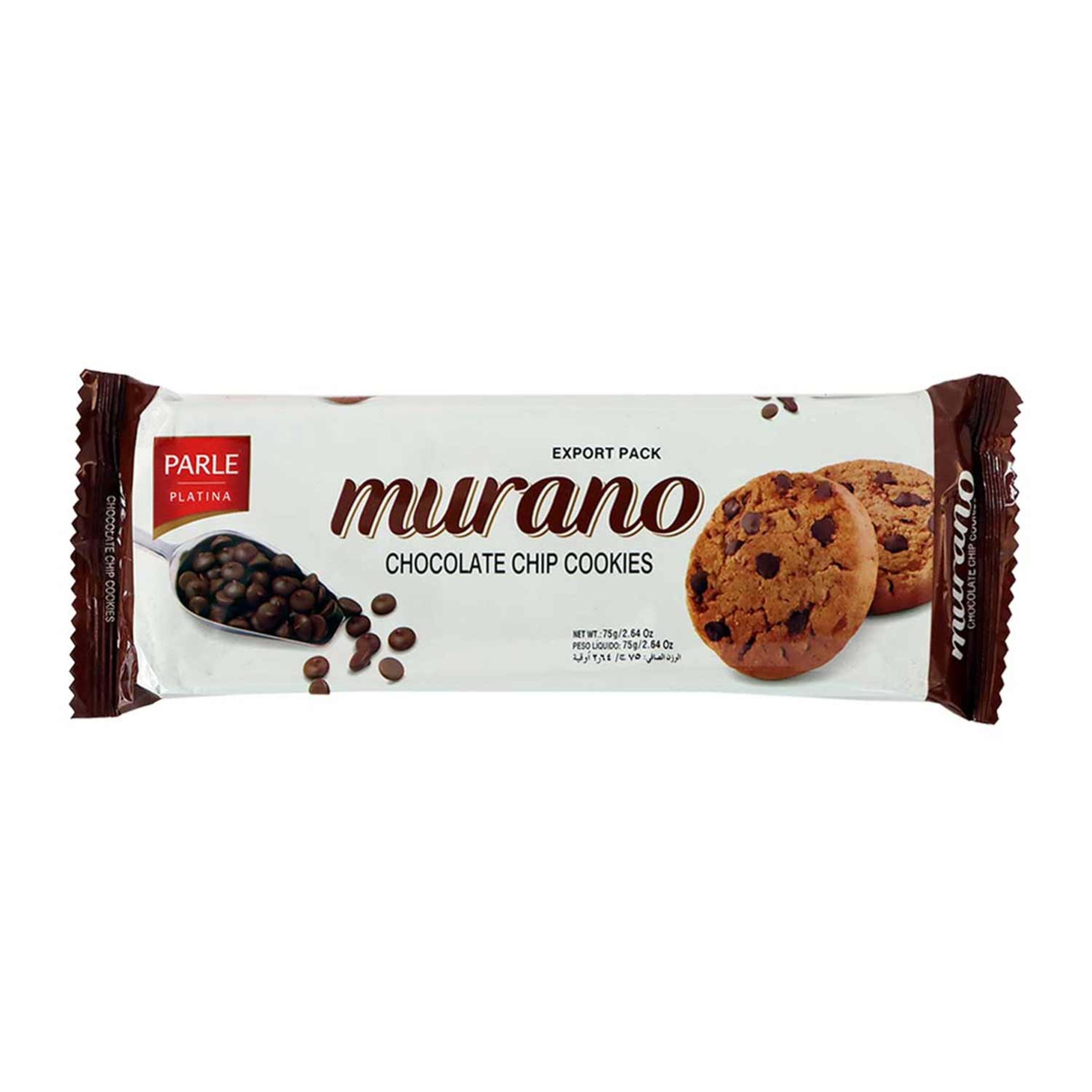 Parle Murano 75 GM