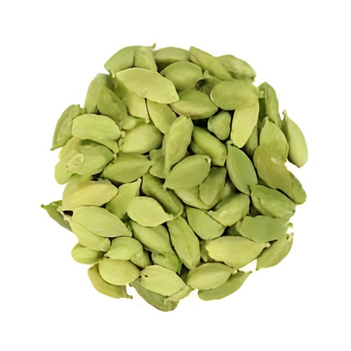 GREEN CARDAMON 50 GM