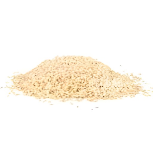 Seasame Seeds White 200 GM