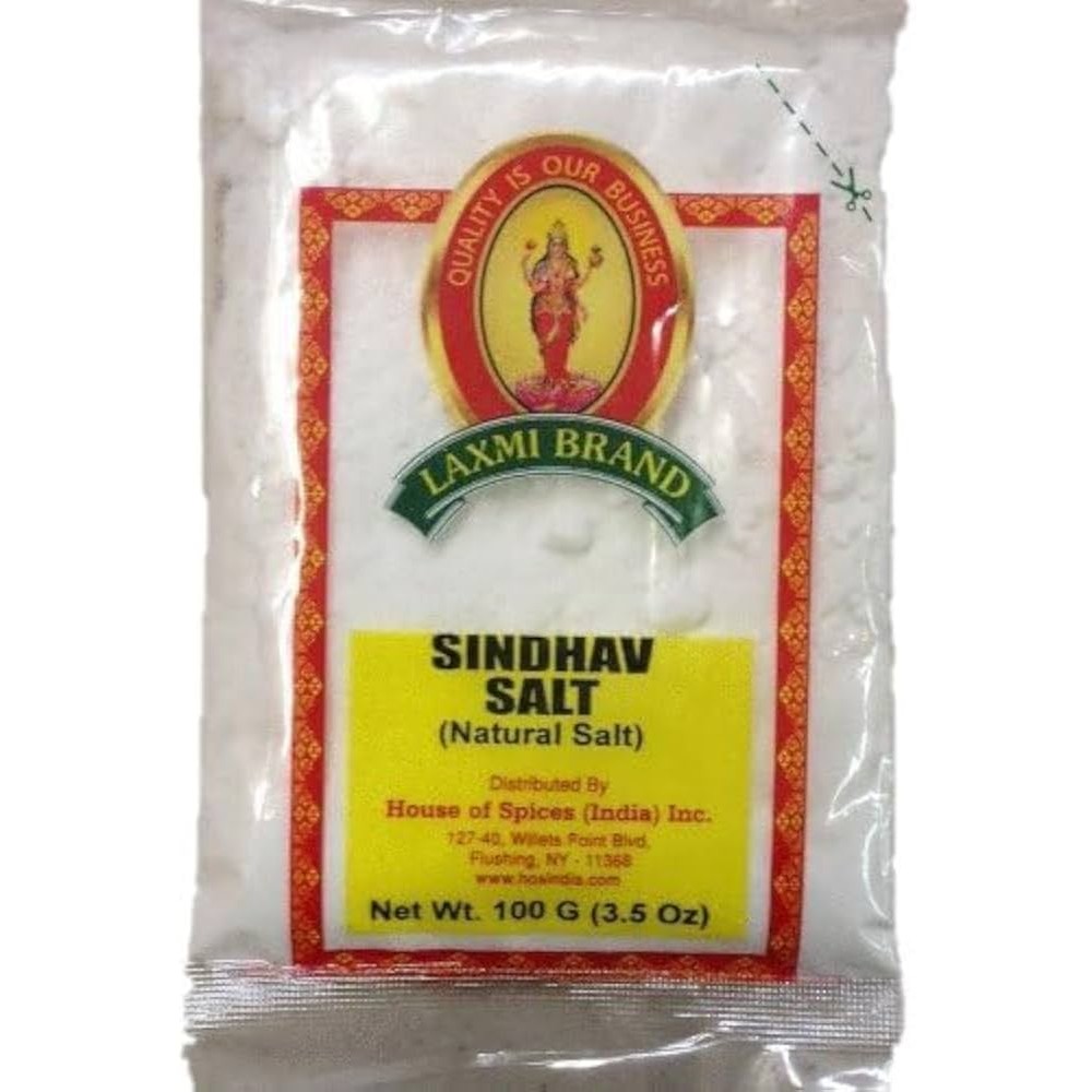 Laxmi Sindhav Salt 100 GM