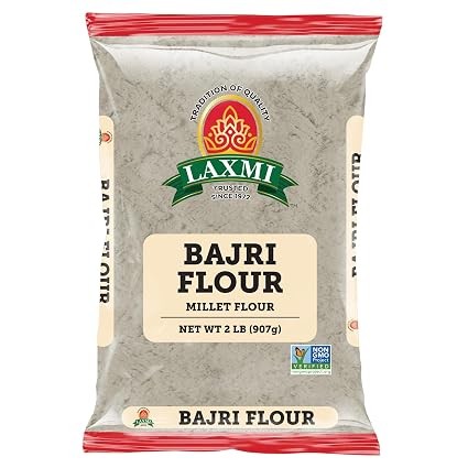 LAXMI BAJRI FLOUR 2 LBS