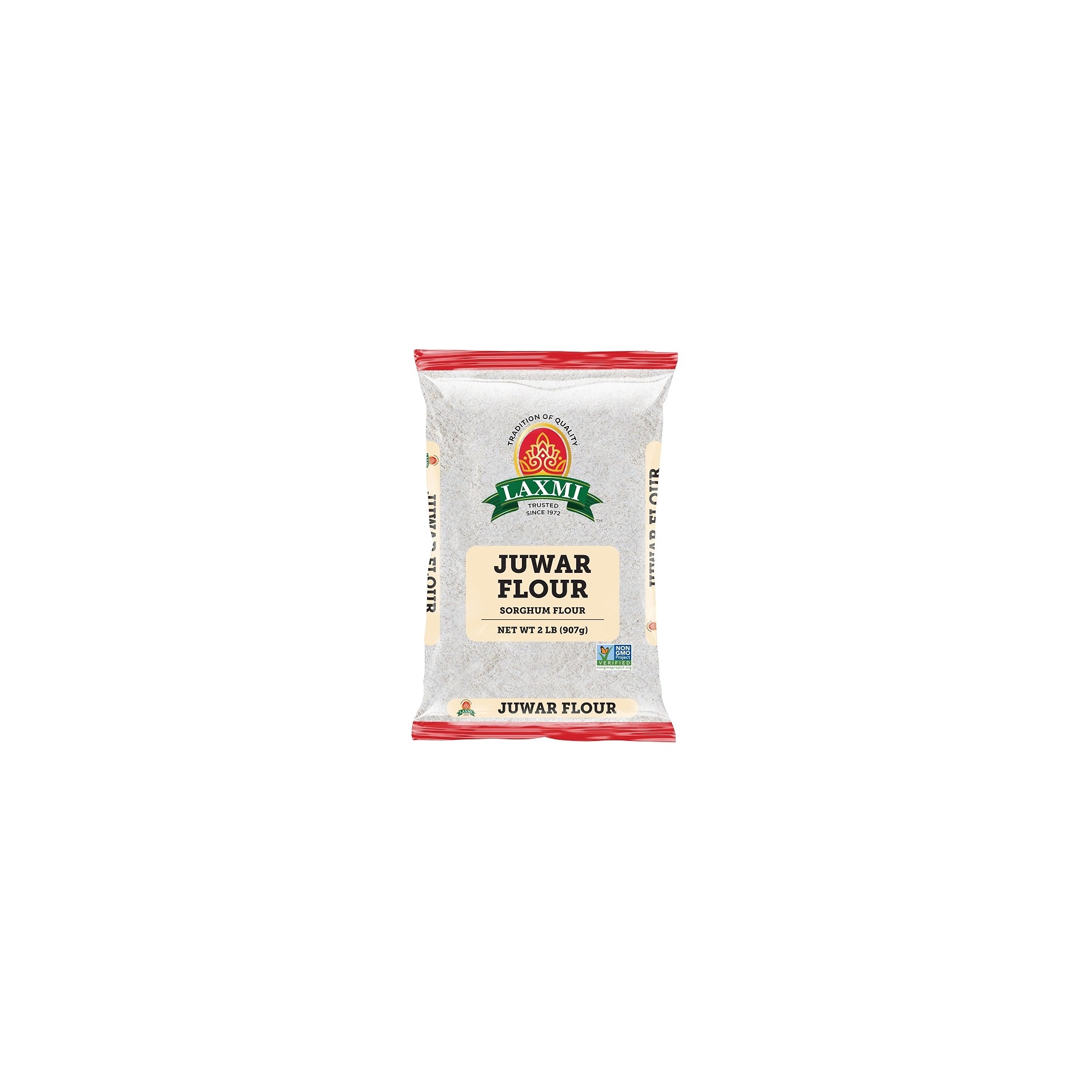 LAXMI JOWAR FLOUR 2 LBS