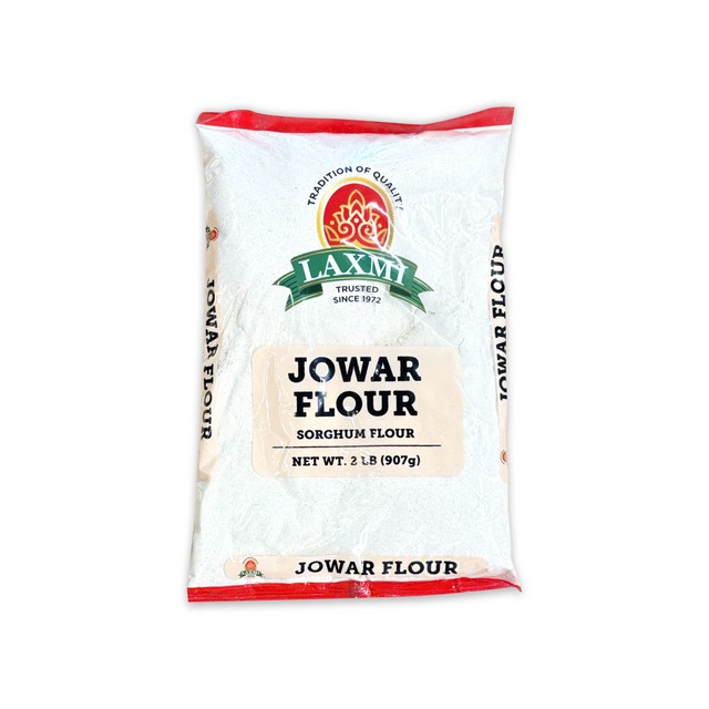 LAXMI JUWAR FLOUR 2 LBS