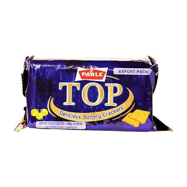 Parle Top  100 GM