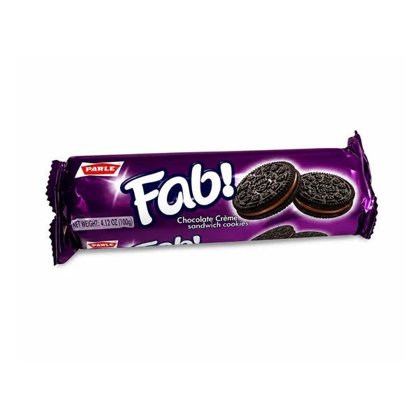 Parle Parle Fab Chocolate 110 GM
