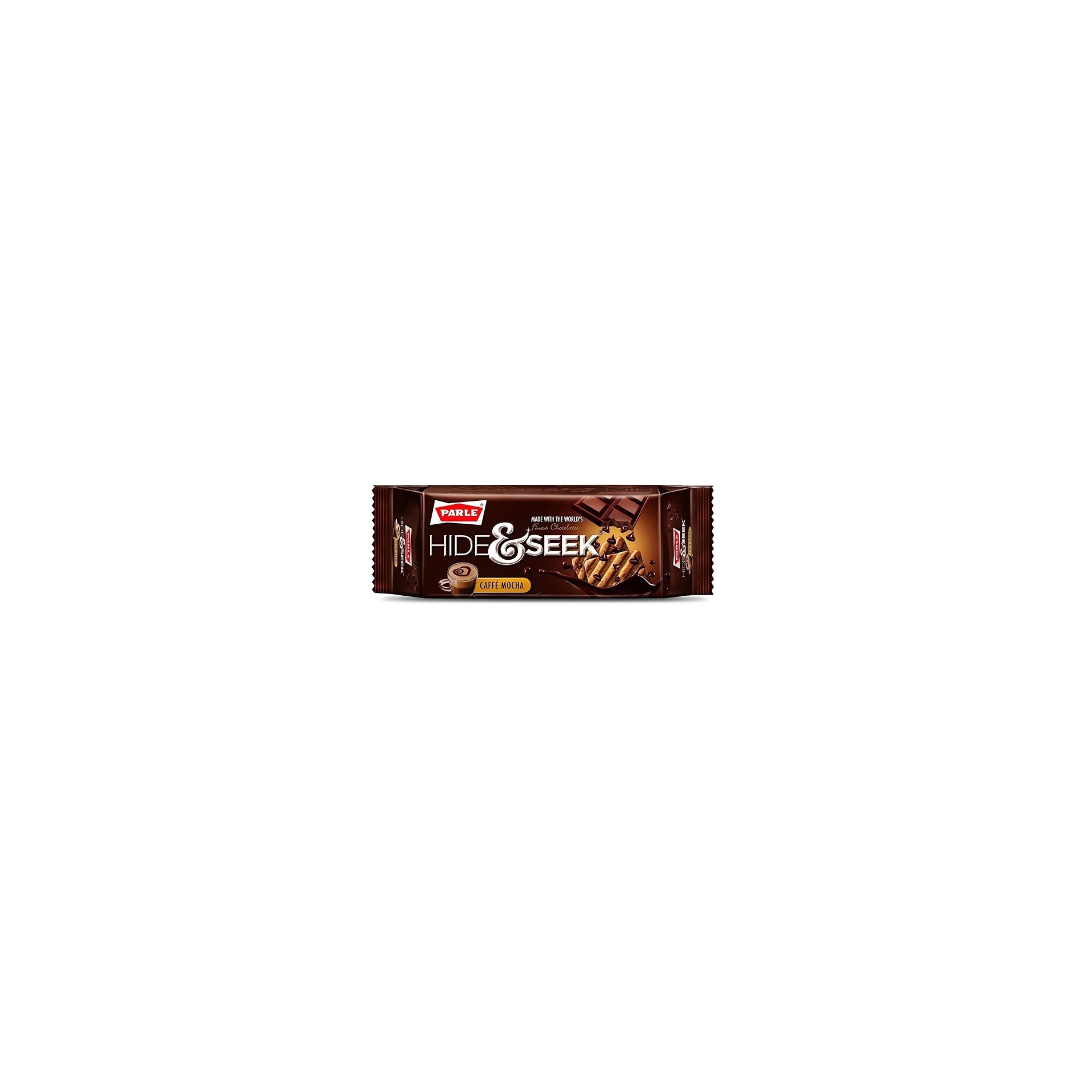 PARLE HIDE & SEEK COFFEE MOCHA 75 GM