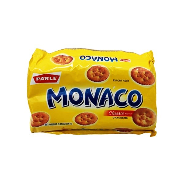 PARLE MONACO 261 GM