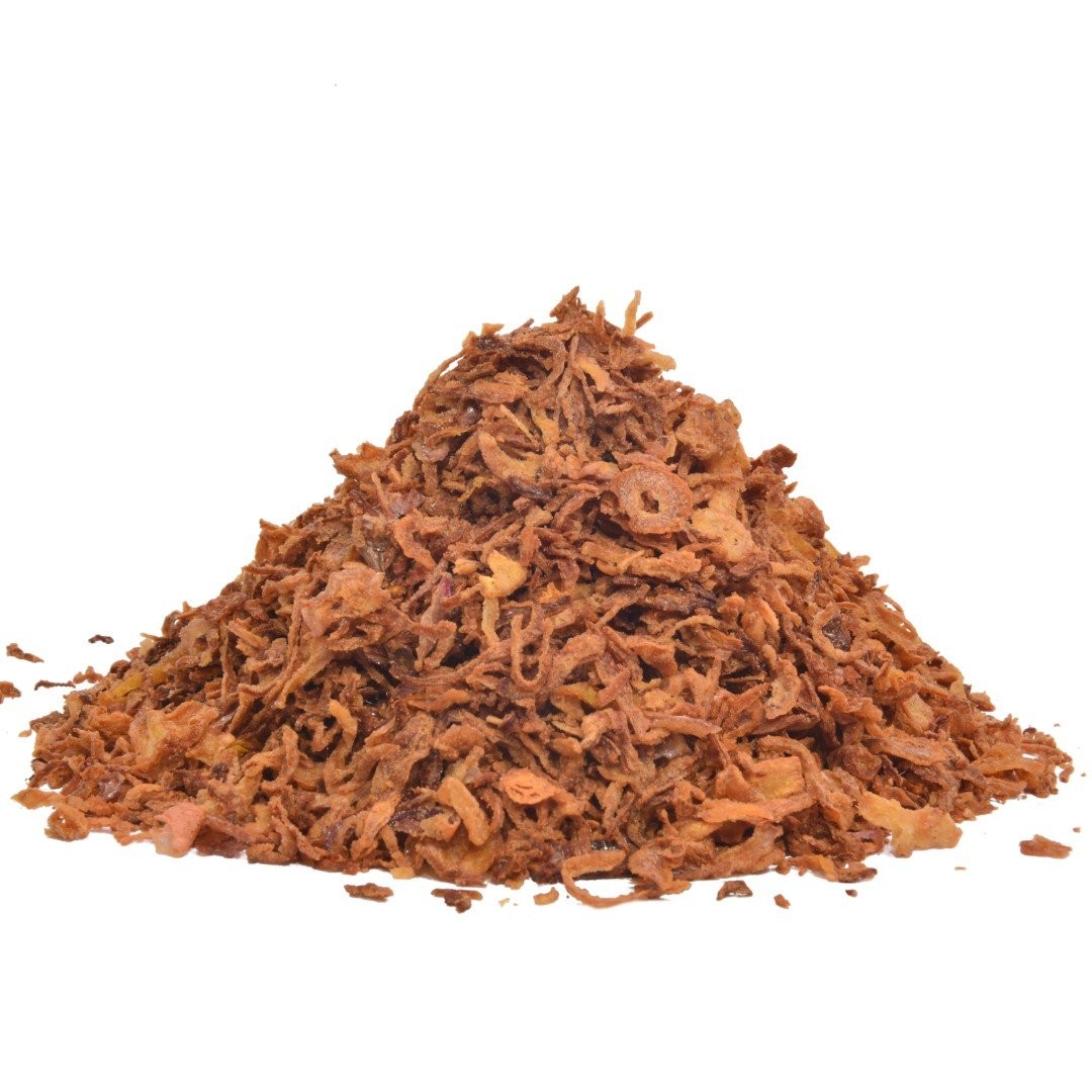 FRIED ONION 350 GM