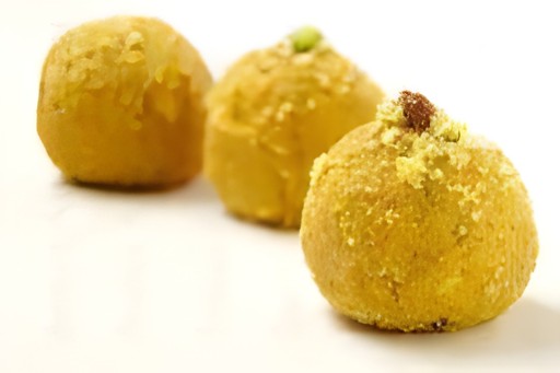 Shamiana Besan Ladoo 12 OZ