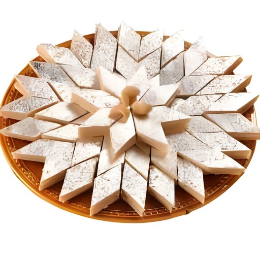 SHAMIYANA KAJU KATRI 340 GM