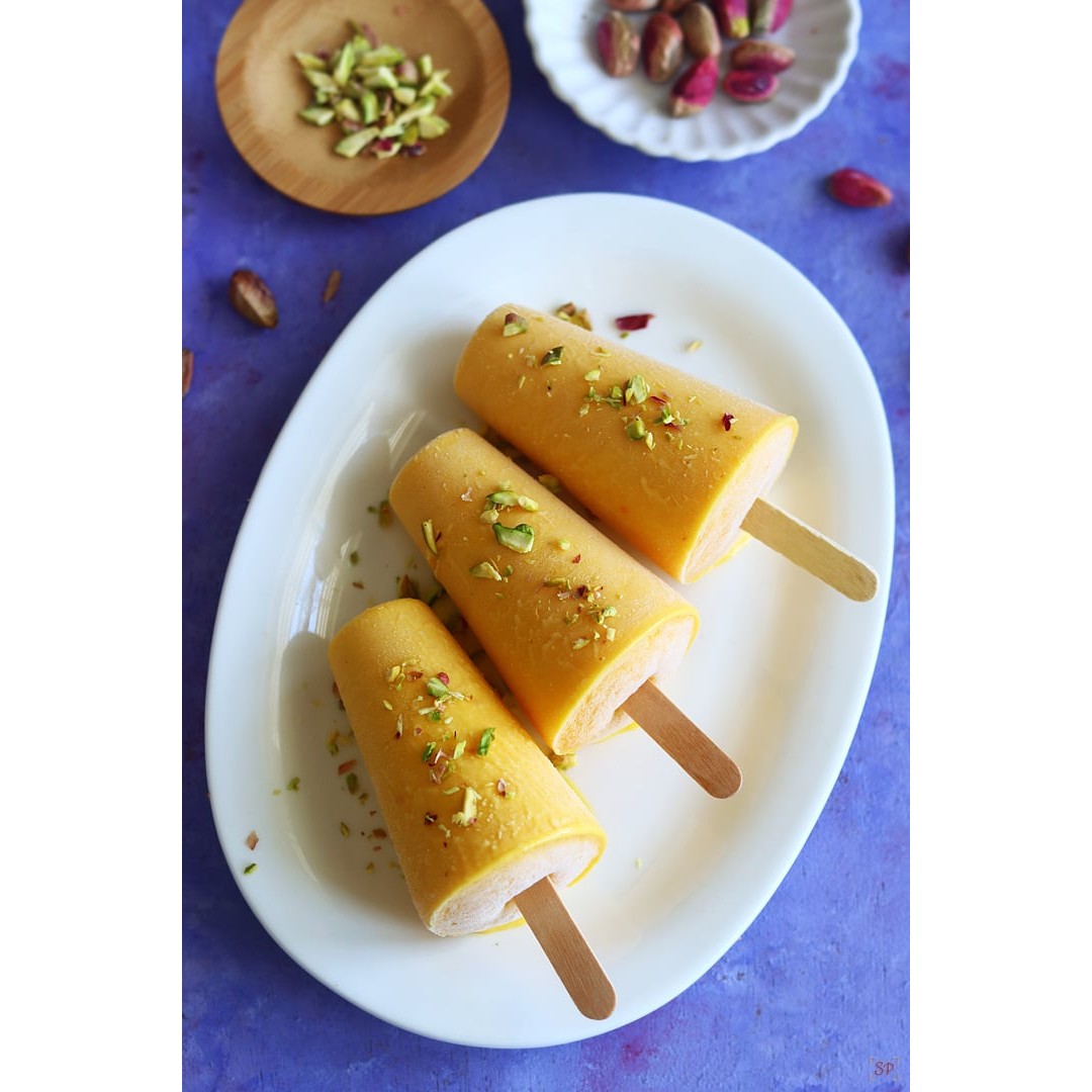 MANGO KULFI  1 EACH