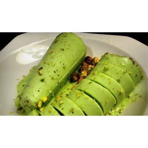 PISTA KULFI 1 EACH