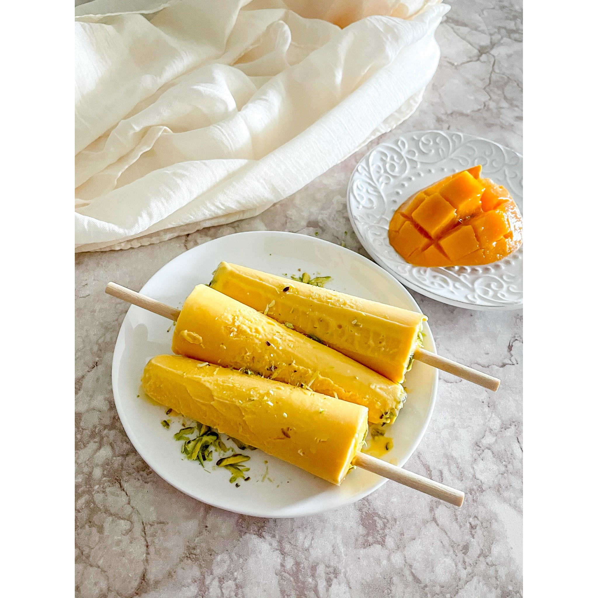 Shamiana Mango 28 FLOZ