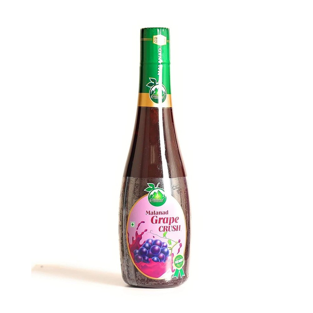 GRAPE CRUSH 750 ML