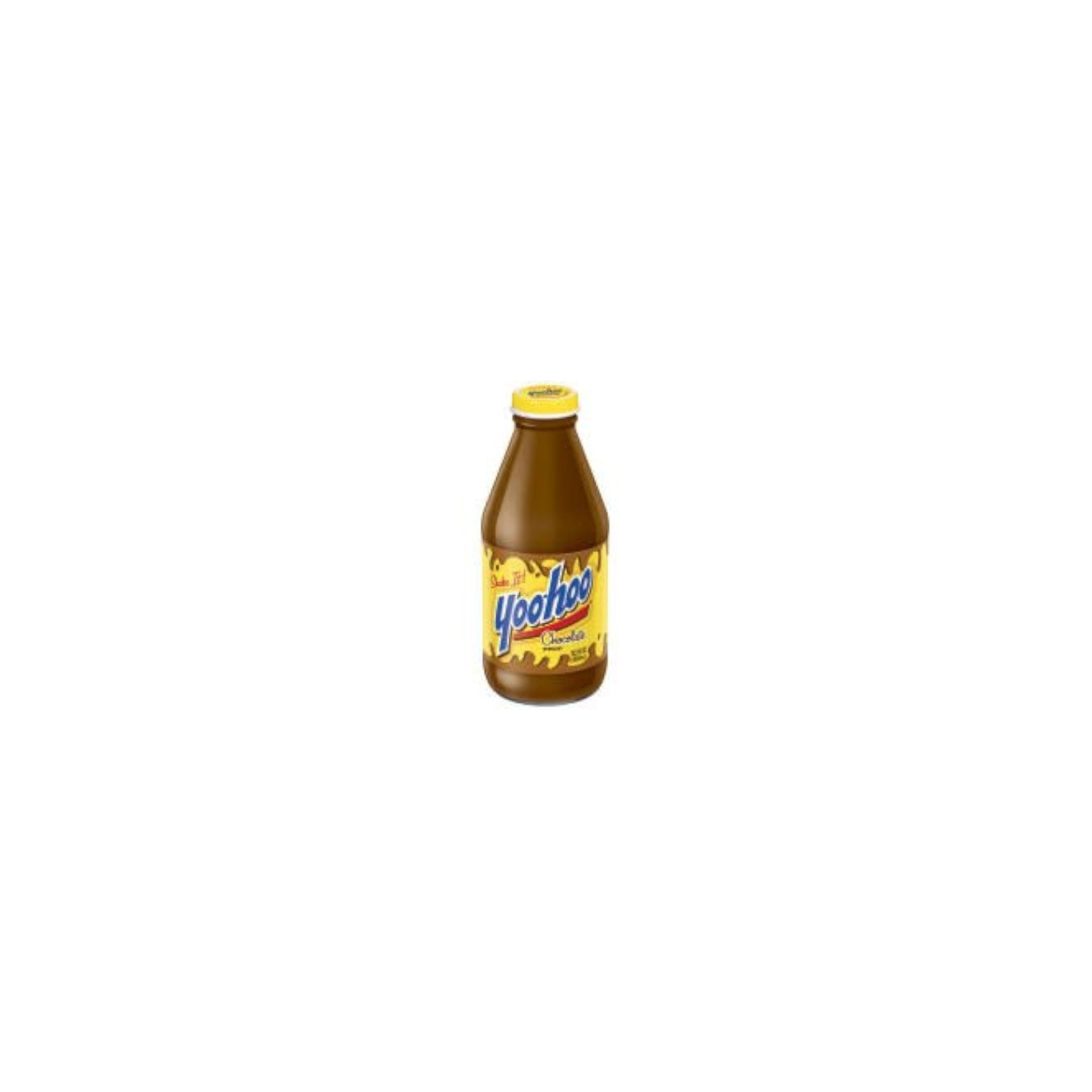 YOO HOO BOTTLE 15.5 OZ