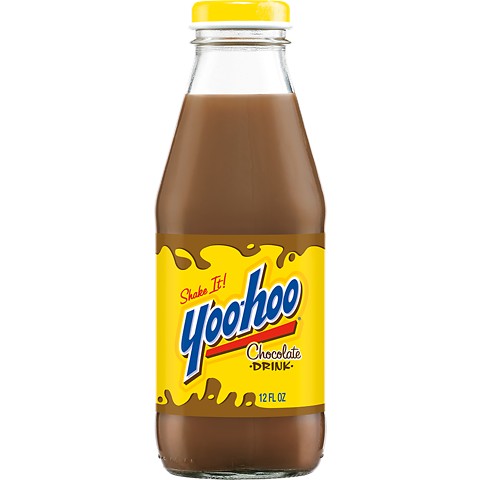 YooHoo Chocolate Drink 12 Floz