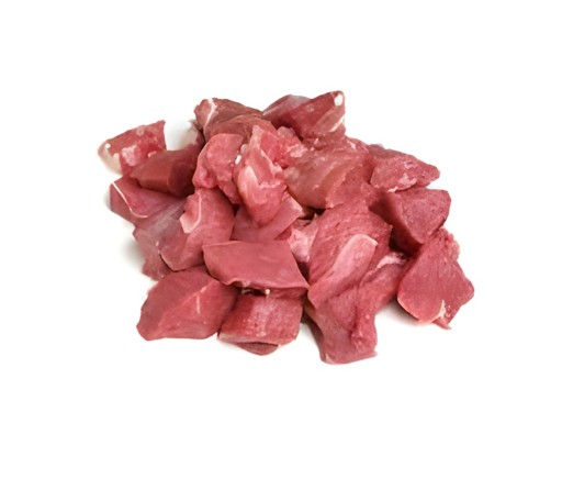 Lamb Mix   Thin Cut 4 LBS