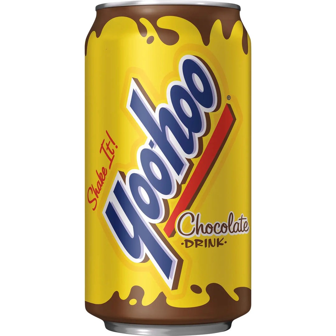 YOOHOO CHOCOLATE DRINK 325 ML