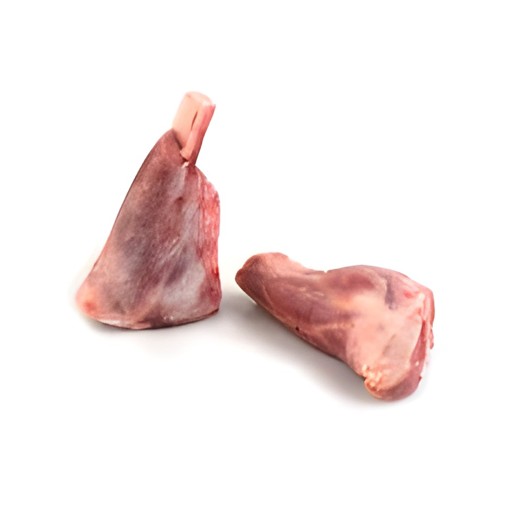 Lamb Shank   Thin Cut 4 LBS