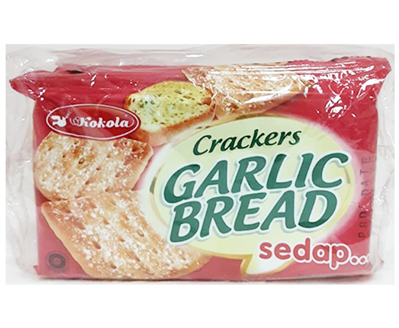 Kokola Garlic Bread 3.81 OZ