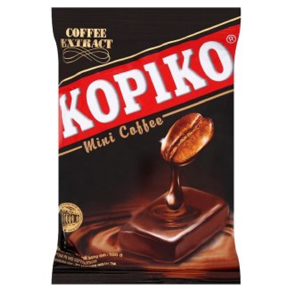 Kopiko Coffee Candy 150 GM