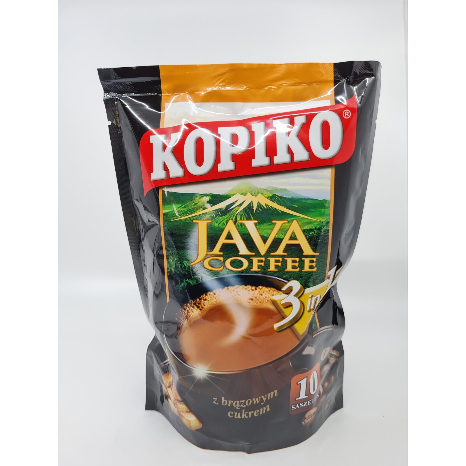 Kopiko Java Coffee 210 GM
