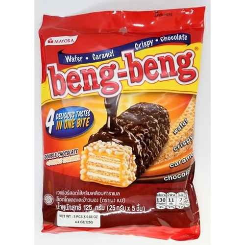 Beng.Beng Mayora Wafer 4.4 OZ