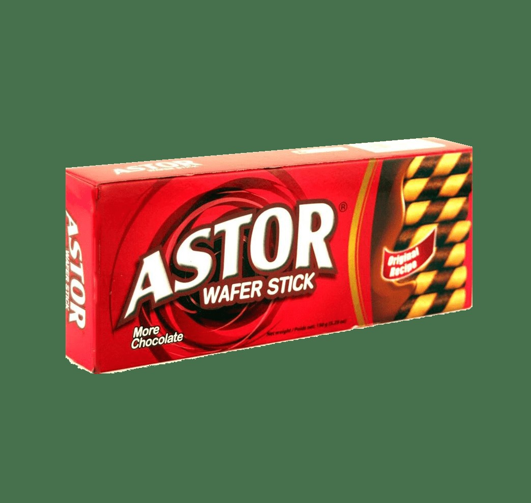 Astor Wafer Stick 150 GM