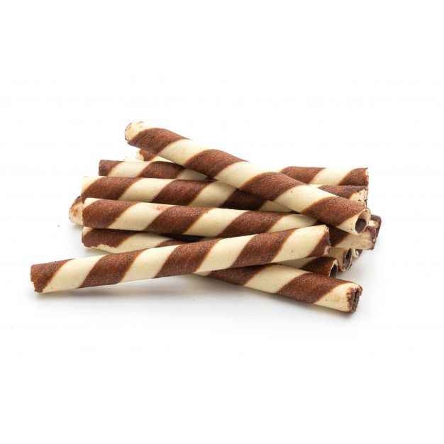 Chocolate Wafer Stick 330 GM