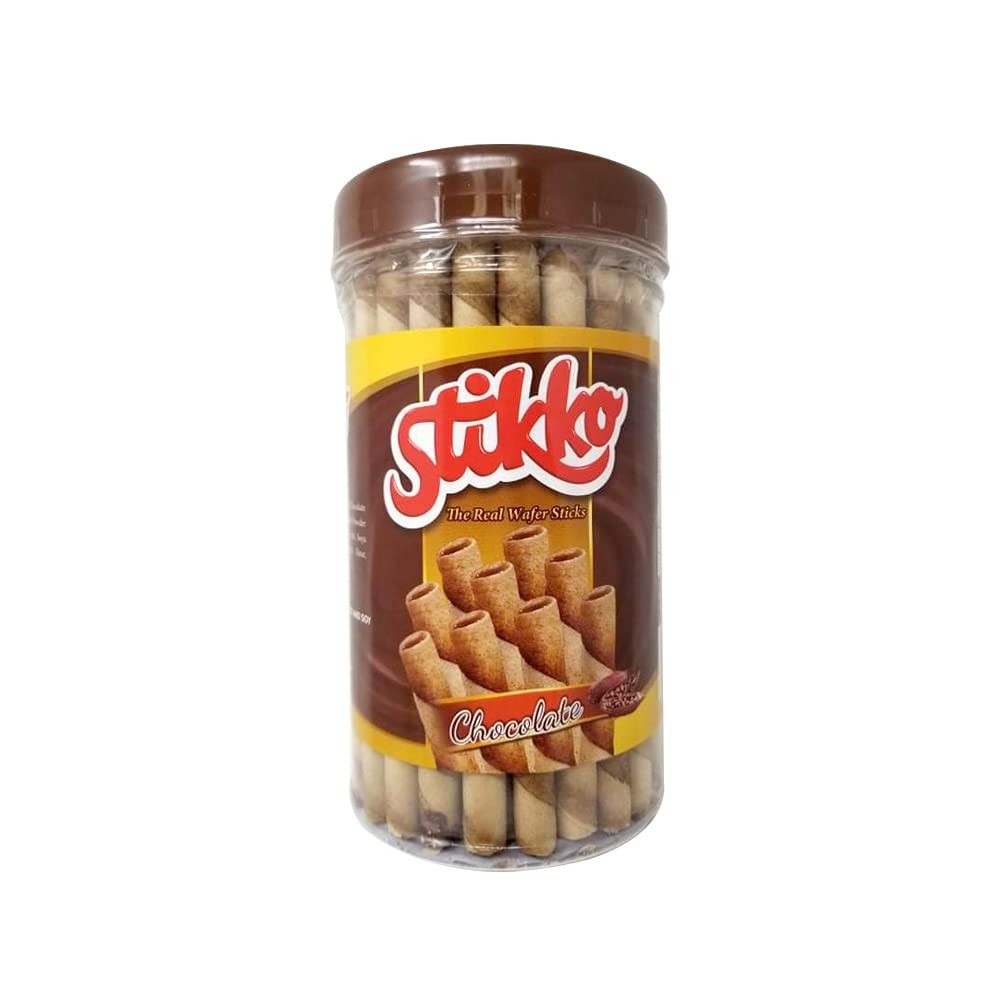 Stikko Chocolate 400 GM