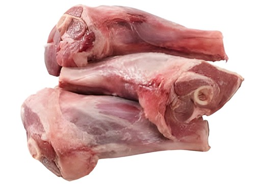 Lamb Shank   Medium Cut 4 LBS