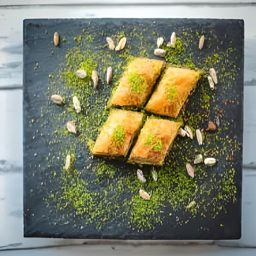 ANTELPI BAKLAVA 900 GM