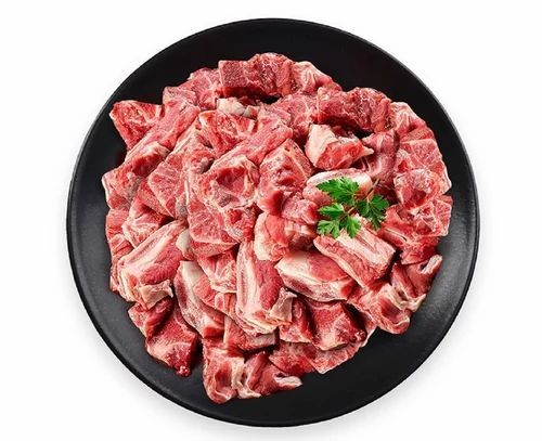 Lamb Boneless   Thin Cut 4 LBS