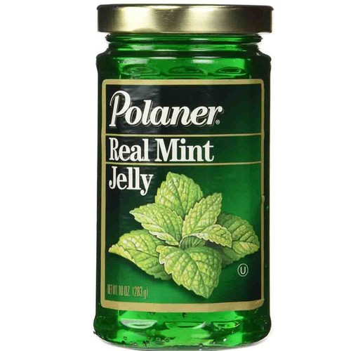 POLANER REAL MINT JE 10 OZ