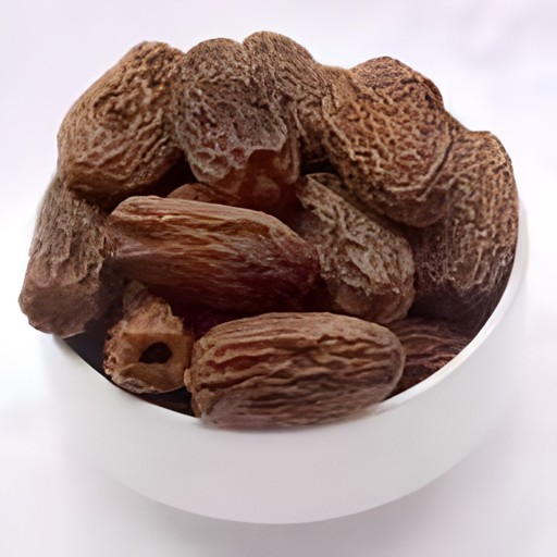 Dried Dates 200 GM