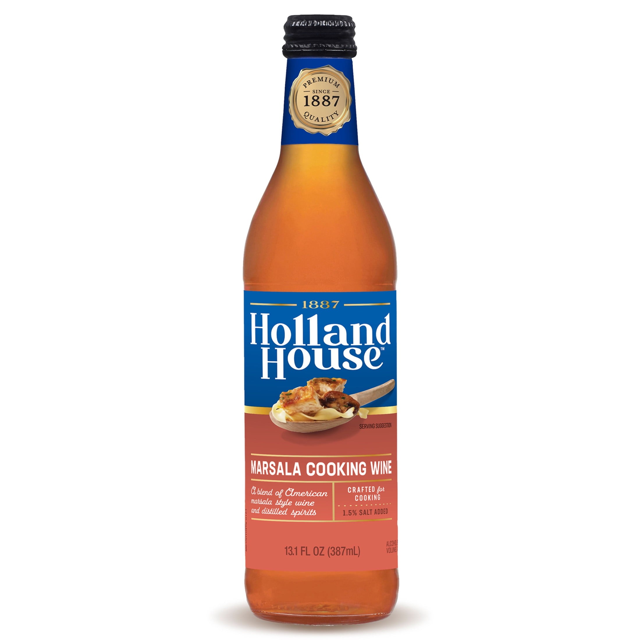 HOLLAND HOUSE MAR C/WINE 16 OZ