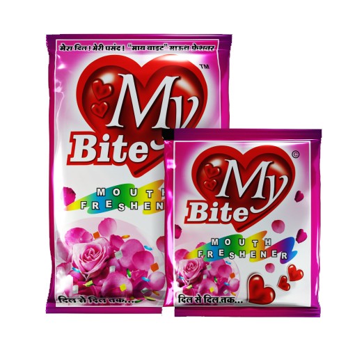 My Bite Mouthfreshner 30 GM