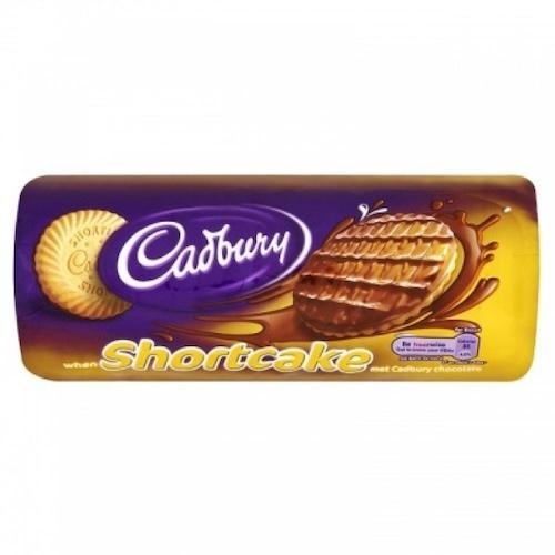 CADBURY SHORT CAKE 300 GM