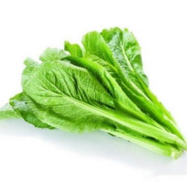 MUSTARD LEAVES 1 LBS