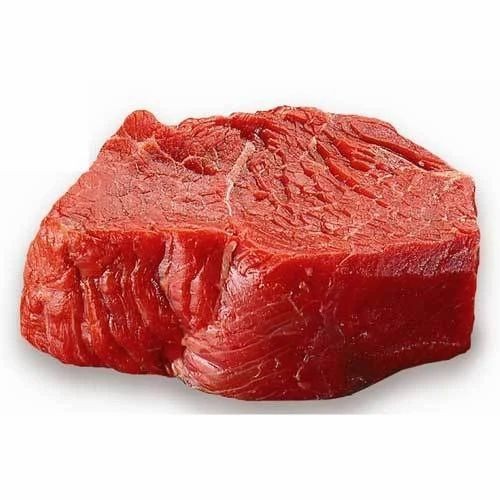 Beef Boneless   Large Cut 3 LBS