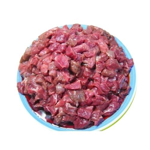 Ground Beef Extra Lean 1 LBS