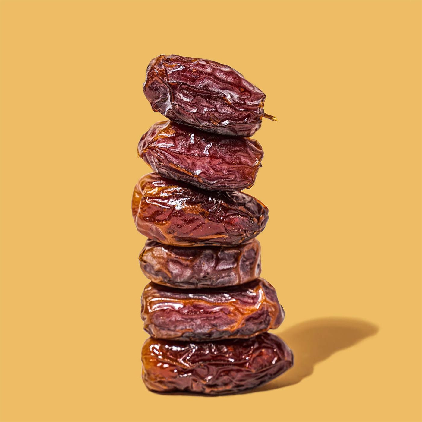 AMAZING MEDJOOL DATES 16 OZ