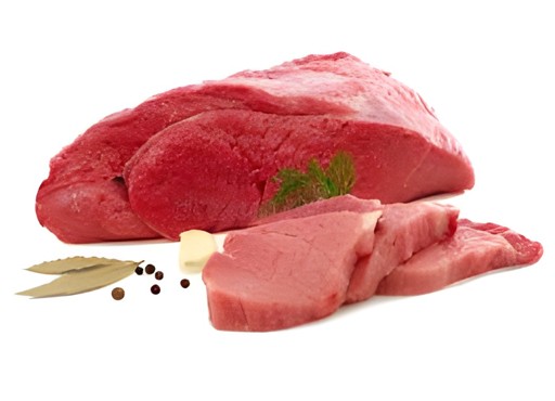 Beef Ground   Medium Cut 4 LBS