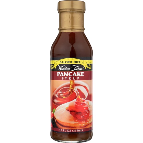 WALDEN FARMS CF PNCK SYRUP               1 OZ