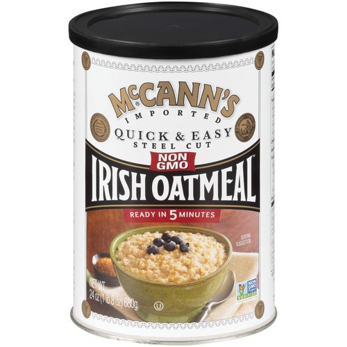 MCCANNS QUICK & EASY 24 OZ