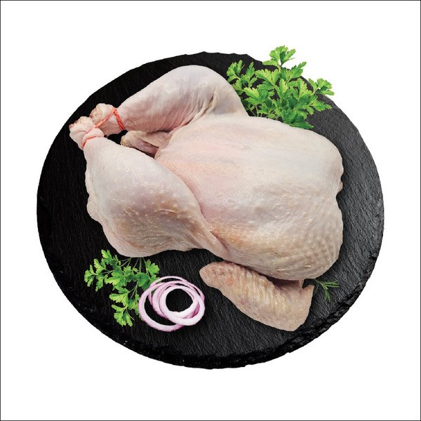 FOWL HEAVY 1 LBS